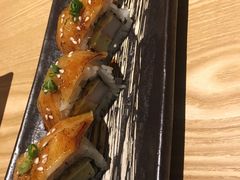 -寿司皇(扬名广场店)