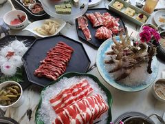 -大舜国风· 和牛火锅(绮霞街店)