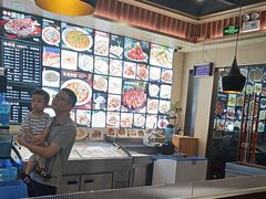 -火龙堂·风味民间菜(文一路店)