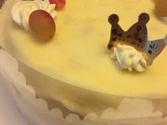 -艾加柒克蛋糕茶歇甜品台(春熙路店)