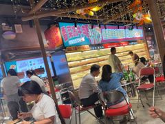 -大厨小馆(华阳城店)
