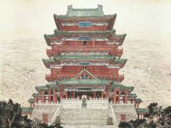 -江苏省美术馆(长江路新馆)