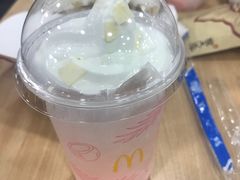 -麦当劳(壹购广场店)
