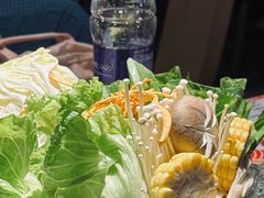 -云荷里·蒸汽石锅鱼·云南菜(中发百旺店)