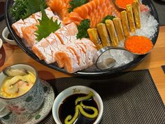 -菊上日式料理(蚌埠银泰店)