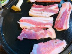 -Dombe豚(黑猪肉街店)