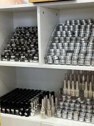 -绘甲社NACHO&DAI SALON