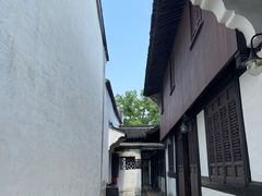 -绍兴鲁迅故里·沈园景区