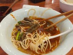 -奎元馆.百年奎元.非遗传承(西湖边的解放路店)