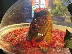 -坛宗剁椒鱼头(河西王府井店)