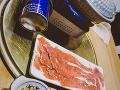 -一井烧肉·活鳗·寿司(望京SOHO店)