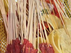 -大芊金重庆串串火锅(南京路店)