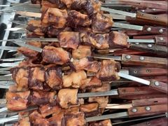 -亿牌牌东北烧烤(博物馆旗舰店)