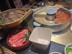 -巴奴毛肚火锅(广益哥伦布店)