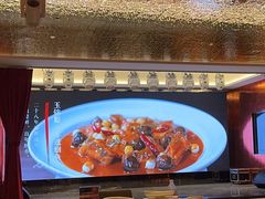 -艳阳天·非遗楚菜(武汉客厅店)