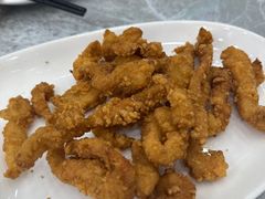 -品鲜海鲜餐厅(黄厝店)