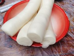 奶香馒头-拈一筷子·宜宾江湖菜(十一街店)