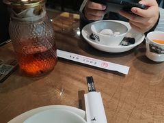 -东口码头·烧鸽子·鱼头泡饼·地方菜(金鹰悦城店)