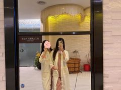 -东方棕泉·洗浴·按摩·美食国际水疗会所(福田店)