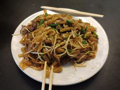广州干炒牛河-伍湛记 · 广州老字号(龙津中路店)