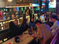 -海雾里小酒馆(观音桥店)