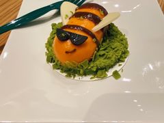 -星巴克(北京通州新光大中心店)