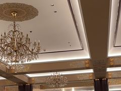 -君庭中餐厅(友谊宾馆店)