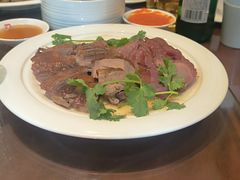 -發記潮汕大排档(宝翔路店)