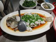 -鱼你相聚·河鲜馆(袁家岭店)