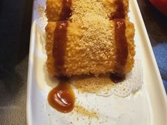 -一品红川菜(皇岗店)