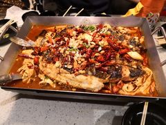 -鸣记脆皮烤鱼(山姆店)