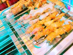 -寻香羊小羊·徐州烧烤(南京店)