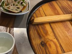 -万里闯关东铁锅炖菜馆(高新旗舰店)