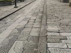 -南关石牌坊古镇