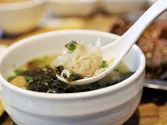 -郑享吃烧烤烩面(红专路店)