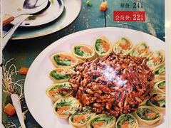 -嘎吧锅私家菜馆(新村十区店)