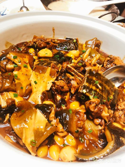 典雅阁贵宾楼-图片-南京美食-大众点评网