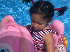 -亚马逊丛林水乐园