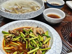-醉御香渔家园(临沂路与大连路店)