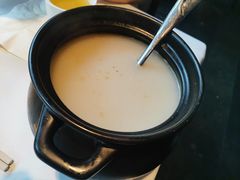 滋补鸭汤-煜丰汴京烤鸭(福彩路店)