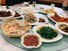 -桦立酒家(宜山路店)