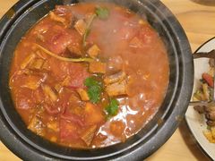 -小厨子私房菜·云南美食店