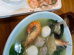 -百家鲜·杭帮菜