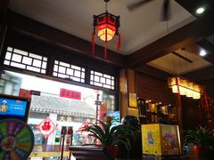 -长兴菜馆(高桥店)