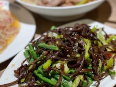 -直隶安家牛肉罩饼(七一路店)