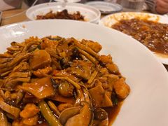 八珍豆腐-陈傻子餐厅(世纪都会店)