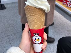 -蜜雪冰城(成华王府井Discovery店)