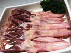 -海底捞火锅(老城根店)