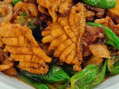 -院里寻菜·精致庭院菜(观沙岭店)