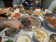 -六七八韩式烤肉·韩国料理(上杭路店)